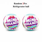 Random 2Pcs