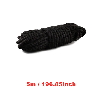 10M Sex Rope Binding Women Sex Toy BDSM Bondage for Adult SM Slave Role Playing Sextoy 18+ Binder Restraints Couple Sex Product