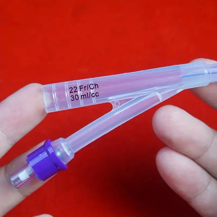 Silicone Foley Urethra Catheter Dilator Dilation,Urethral Sounding Sounds Training, Penis Plug Rod, Sex Toys for Men