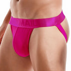 JM243Rosered / XL