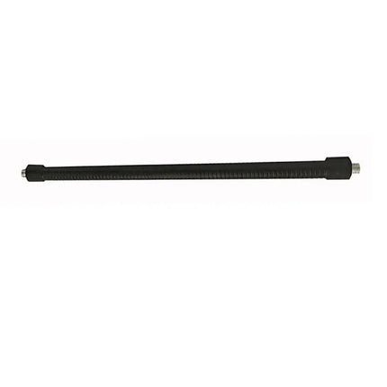 Camera Phone Clamps Extenders Flexible Tube 1/4" Extension Hose Live Broadcast Bracket for Camera Phone Live Streaming