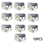 WHITE-10PCS