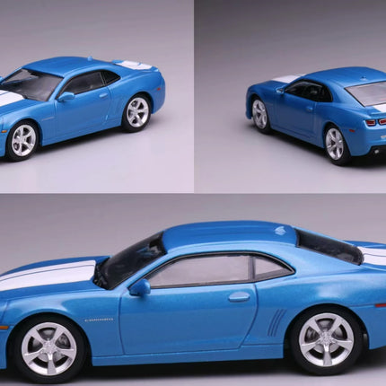 596 Model 1:64 alloy car model