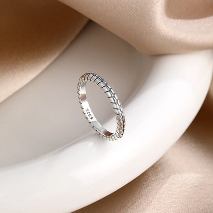 925 Originales Silver Bow Tree Of Life All For Love Heart Wedding Ring Luxury Set Woman Jewelry Party Gift Things From 1$