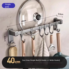40cm Single Screw