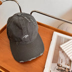 gray / Adjustable / Adult