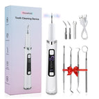 Teeth Cleaner set-B / China Mainland