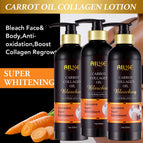 3 collagen lotion / france