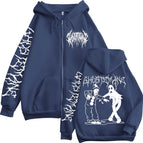 Blue / XXXL