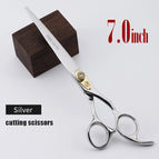 7.0 Silver Cutting