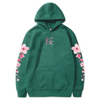 dark-green / M