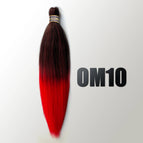 OM10 / China Mainland / 26inches|4Pcs/Lot