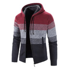 6621 red / XXL (75-85KG)