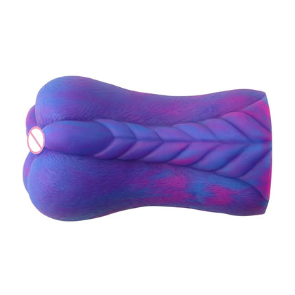 Male Masturbator Cup Soft Pussy Sex Toys Vagina Adult Endurance Exercise Pocket Cup for Men Sex Products Vacuum