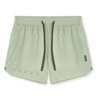 green / M
