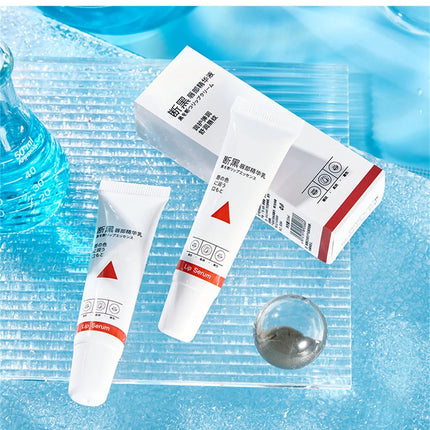 Remove Dark Lip Balm Fast Lightening Pink Lip Exfoliating Fade Lip Line Dead Skin Moisturizer Korean Care Products Beauty Health