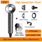 EU Plug Grey5