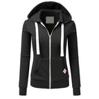 S / black