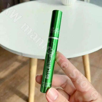 Thailand's Long-lasting Waterproof Single-head Mascara Is Thick and Curling and It Is Not Easy To Collapse and Cause Sunflowers