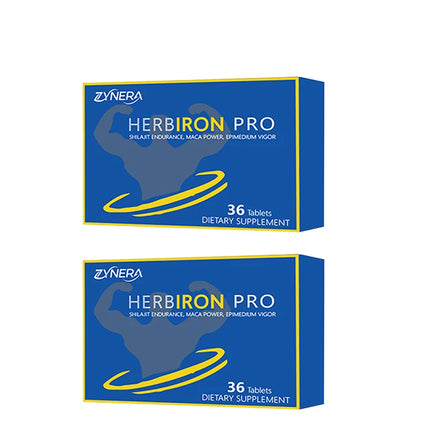 Powerful Oyster Ginseng Pills 36 Tablets and Endurance Support Performance