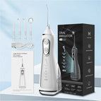 L15Oral irrigatorWT / China Mainland