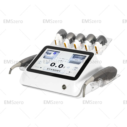 NEW 7D Beauty SPA Machine Body Tightening Burning Fat Skin Firming Slimming Body Sculpt HOT