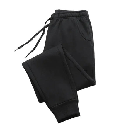 2026 New All-Season Men's Sports, Fitness, Outdoor Jogging and Fashionable Casual Pants