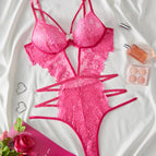311-pink / M