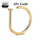 1 Pcs 2 / 18G 1.0X10mm