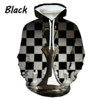 Hoodie-YSY022139 / 140 (9T-10T)