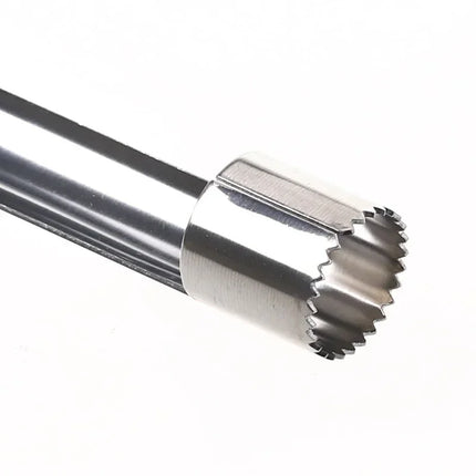 Stainless Steel Apple Corer Fruit Seed Core Remover Pear Apple Corer Seeder Slicer Knife Kitchen Gadget Fruit Vegetable Tool