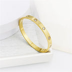 Gold 3 / 19cm