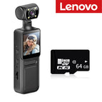Camera and 64GB card