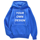 Blue / M