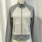 5850 beige grey / S