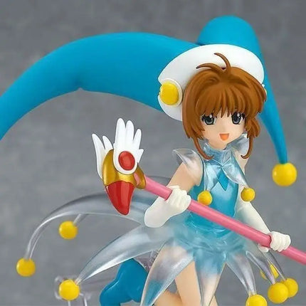 15 Artfx Cardcaptor Sakura Kinomoto Action Figure Pvc Model Collectible Desktop Decoration For Adult Anime Collectors