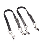 4 Labia Clamps