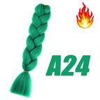 A24 / China Mainland / 24inches-Base|4Pcs