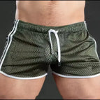 green / XL