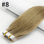 #8 / 60 pcs-3 packs / 24 Inches|12 months