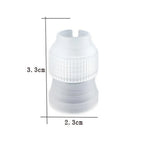 1pc coupler