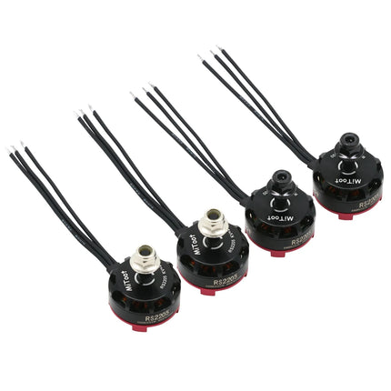 5Inch 250mm 5" Carbon Fiber Frame Kit 2206 2300KV Motor 45A 4in1 ESC & F4 V3S Plus FOR APEX DC HD FPV Freestyle RC Racing Drone