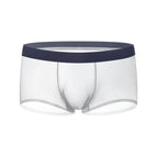E White / XXL / 1pc
