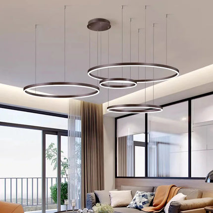 Home decoration chandelier dining room Pendant lights indoor lighting light fixture Ceiling lamps salon fancy indoor lighting
