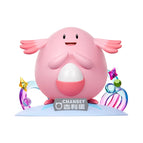 Chansey / NOBOX