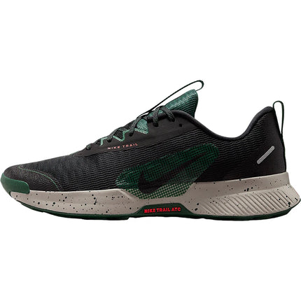 Nike genuine Juniper Trail 3 Men's Cushioned Running Shoes FQ0904-006