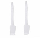2PCS White
