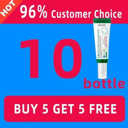Anti-acne mark pothole Repair Men's Hole Repair Cream Fade to remove acne mark scar fade fill regeneration gel