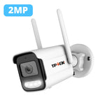 2MP NO TF Card / EU Plug