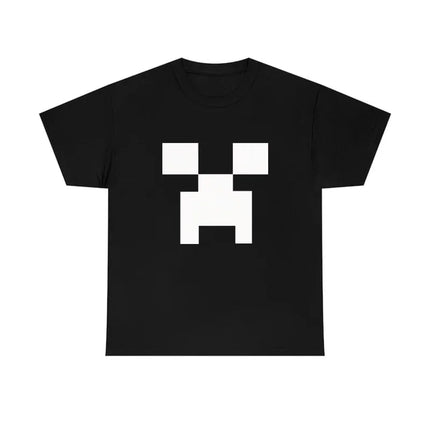 New hot selling 3D printed retro pattern men's and women's casual round neck fashionable loose comfortable short sleeved T-shirt